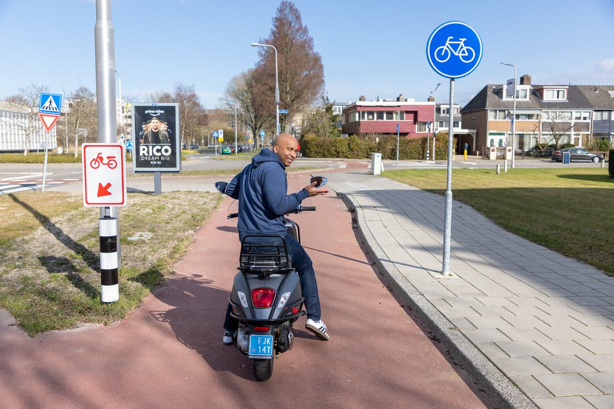 Theorie examen leren met videocursus en oefenexamens