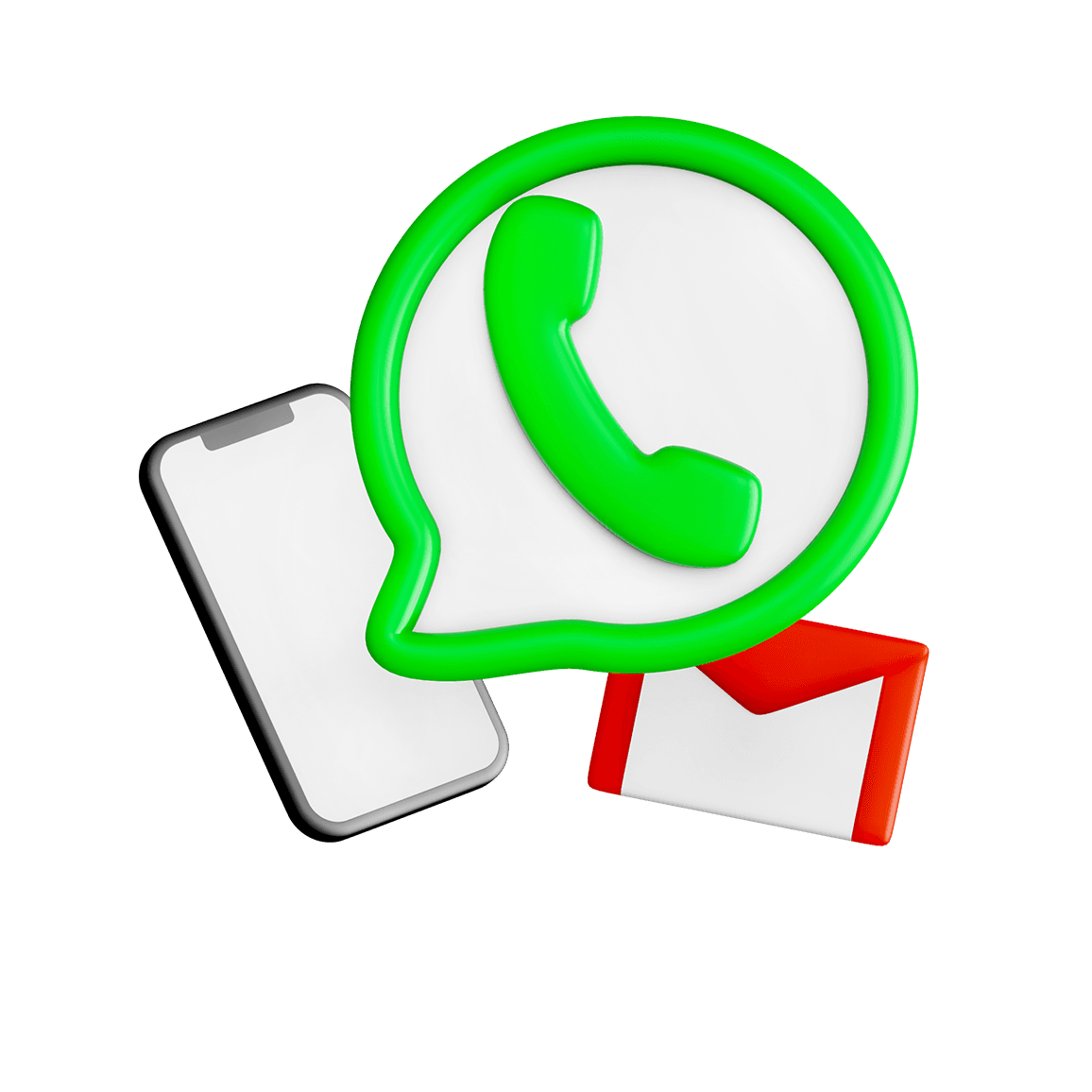 Contact Theorie Toppers
