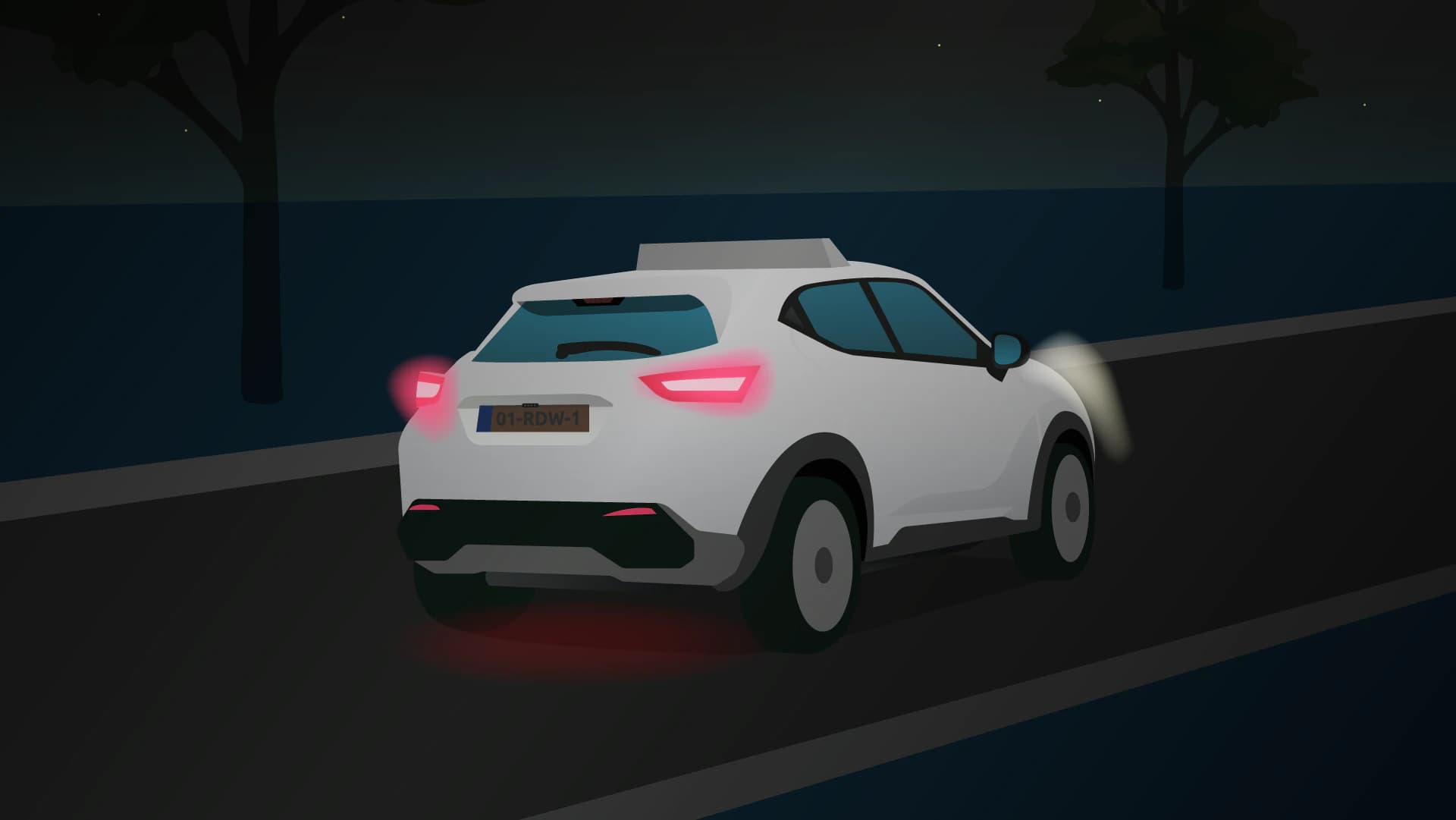 Autoverlichting uitgelegd: dimlicht, mistverlichting en meer