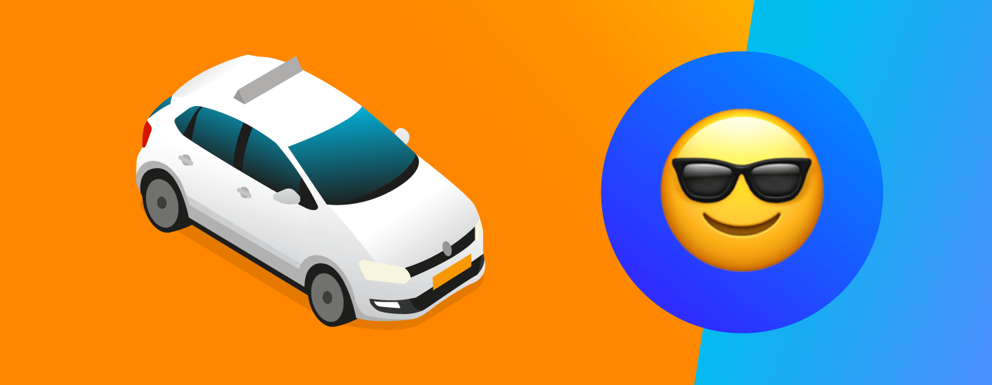 Auto Zomer Actiepakket