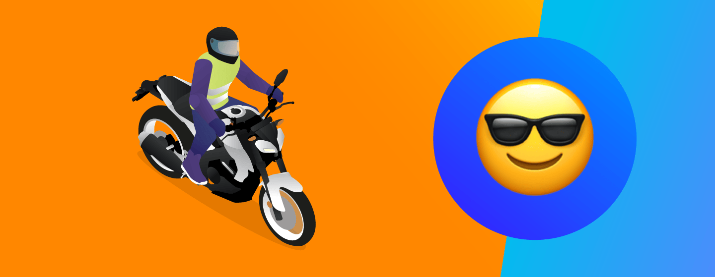Motor Zomer Actiepakket