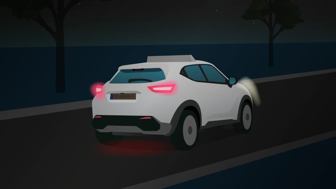 Dimlicht Autoverlichting uitgelegd: dimlicht, mistverlichting en meer